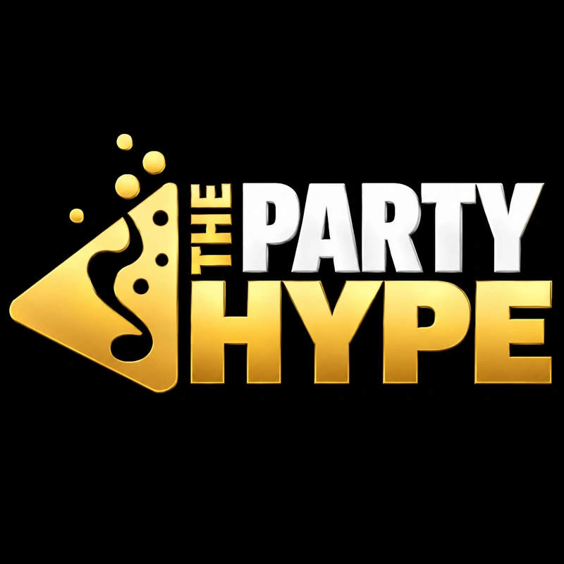 The Party Hype