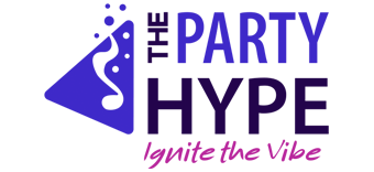 The Party Hype | Ignite the Vibe